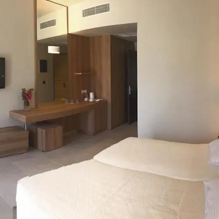 Hotel Marianna Palace 4*