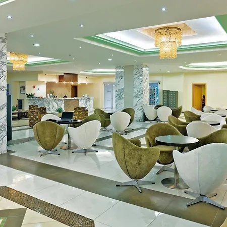 Hotel Marianna Palace Kolymbia
