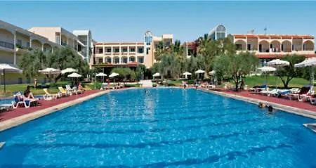 Hotel Marianna Palace 4*