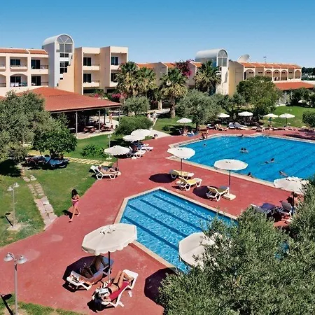 Marianna Palace 4* Kolymbia