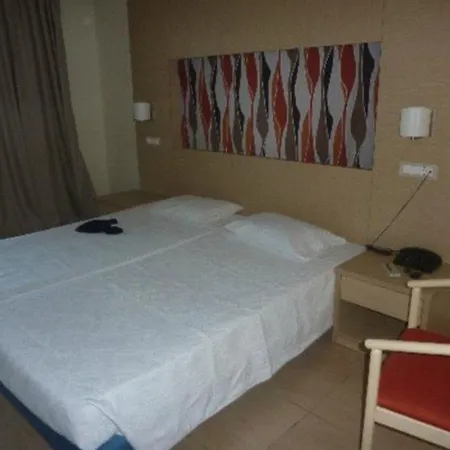 Marianna Palace 4*