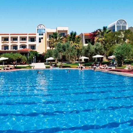 Marianna Palace 4* Kolymbia