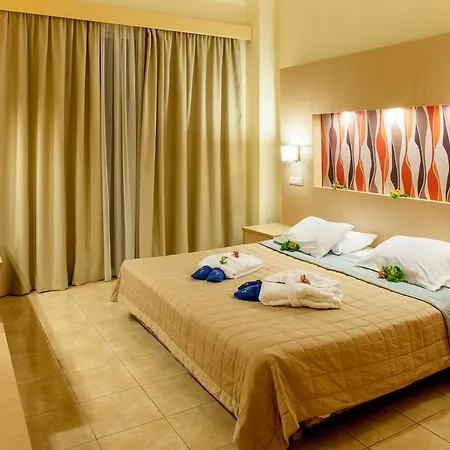 Marianna Palace 4* Kolymbia
