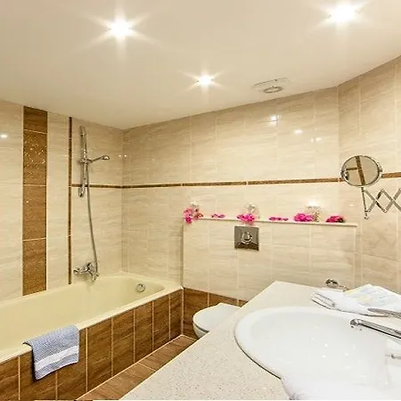 Hotel Marianna Palace 4*