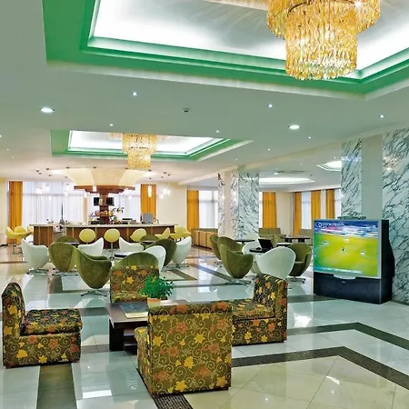 Marianna Palace
