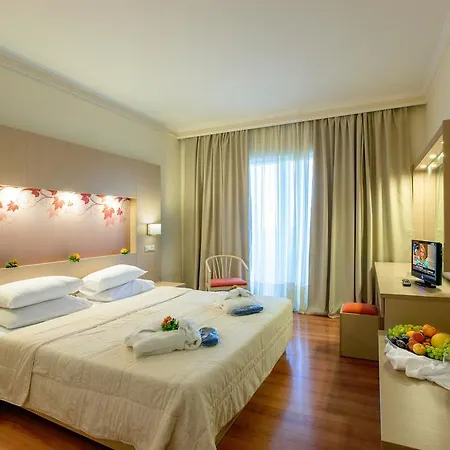 Hotell Marianna Palace